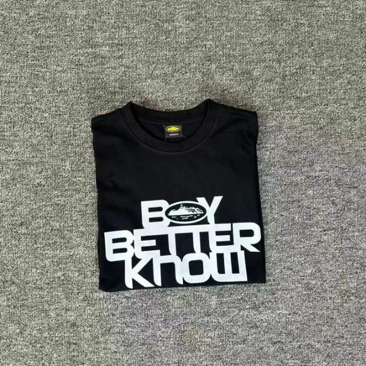 Corteiz T Shirts Short _SKUCorteizXS-2XLwmtx327016592